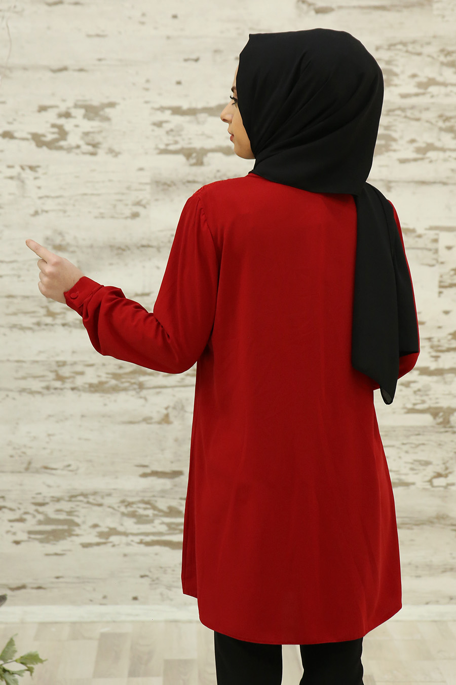 RED DRESS RED DRESS